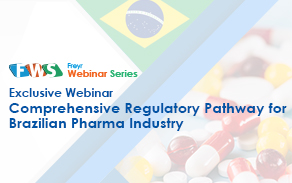 Comprehensive Regulatory Pathway for Brazilian Pharma Industry