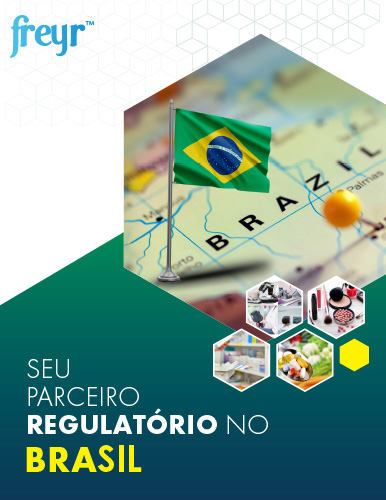 Your Regulatory Partner in Brazil