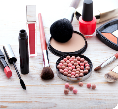 cosmetics