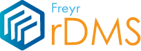 Freyr rDMS 